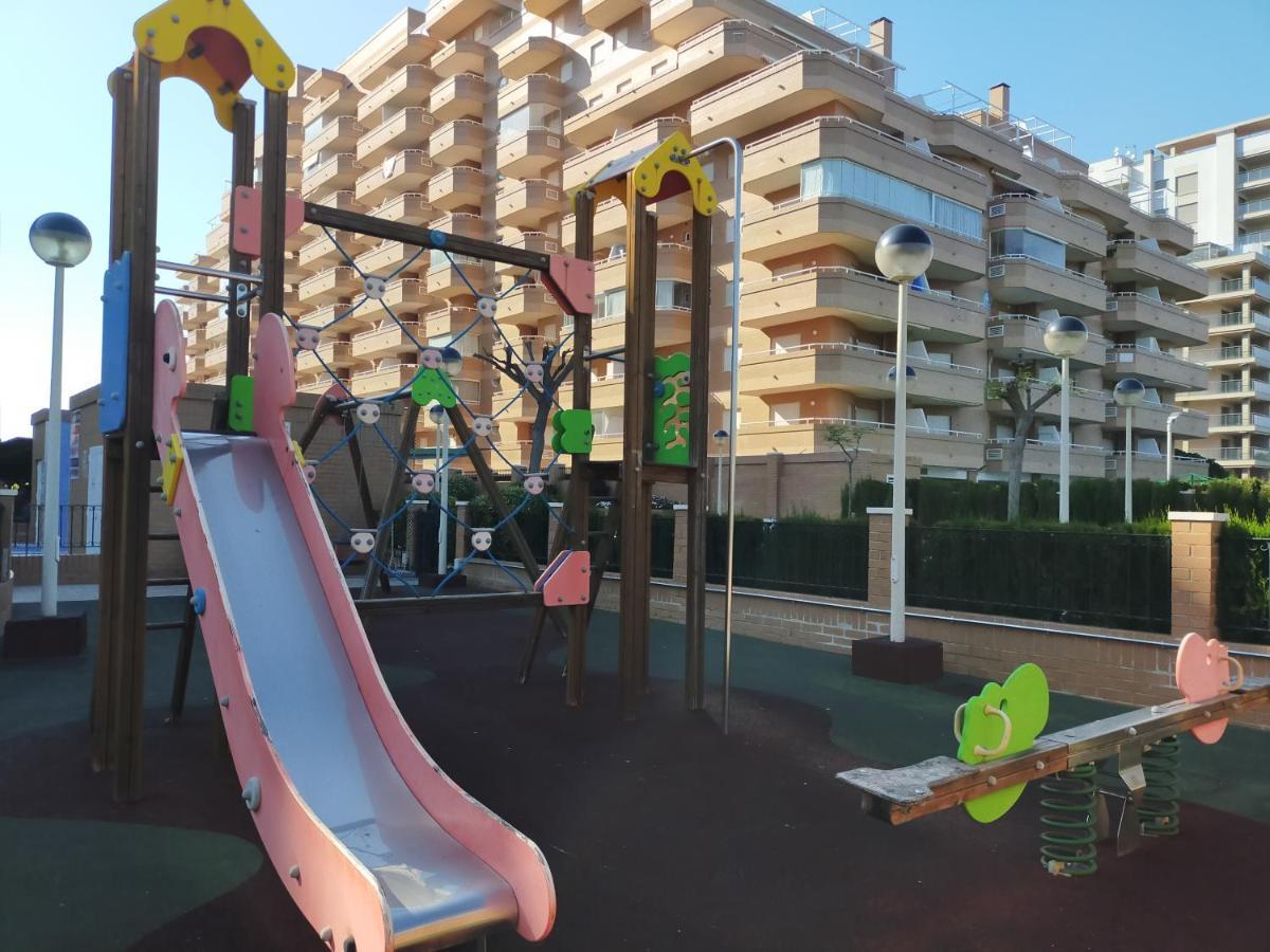 Acv - Vistamar Ii-1ª Linea Planta 5 Norte Apartment