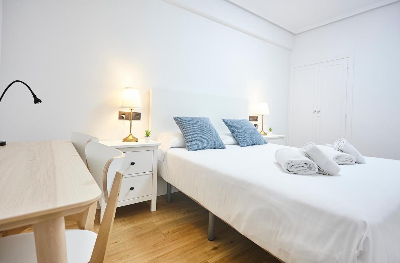 Apartment Izpizua San Sebastian