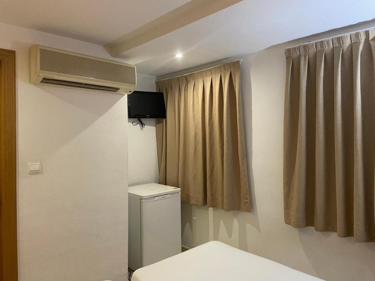Guest house Maria Elche