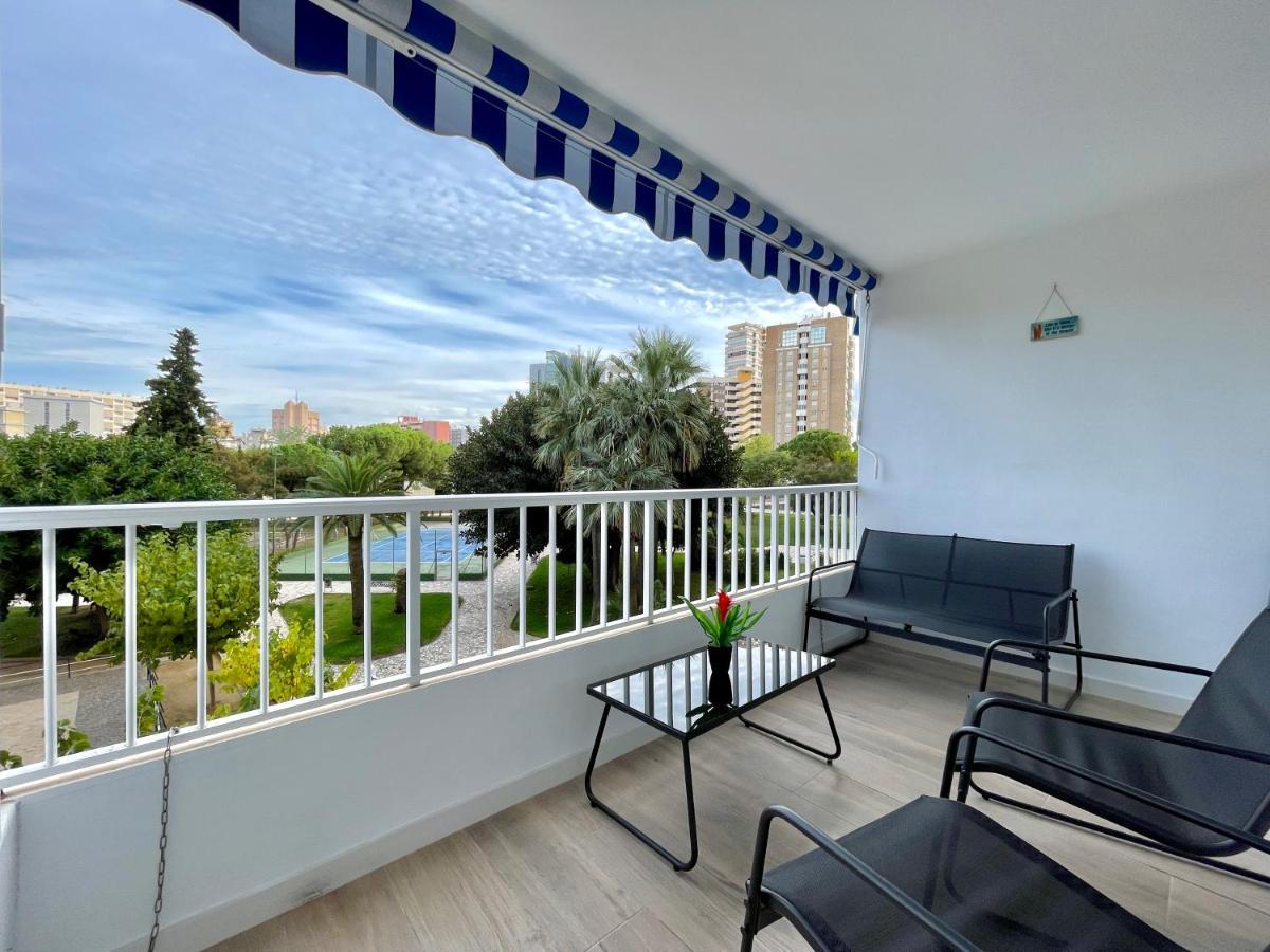 Apartamento Playa San Juan Luxurious By The *