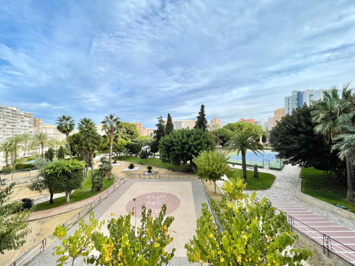 Apartamento Playa San Juan Luxurious By The Alicante