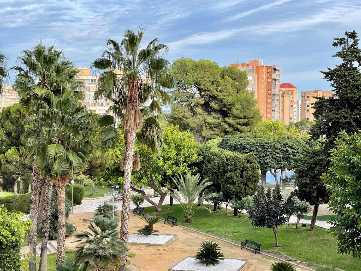 Playa San Juan Luxurious By The Apartamento Alicante