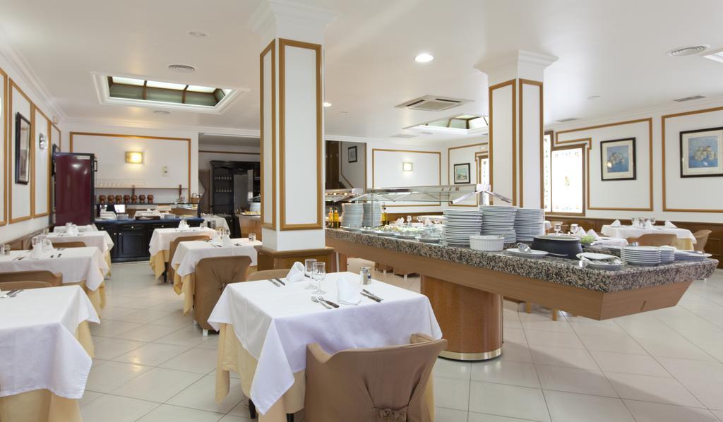 Hotel Olympia Ronda I 2*