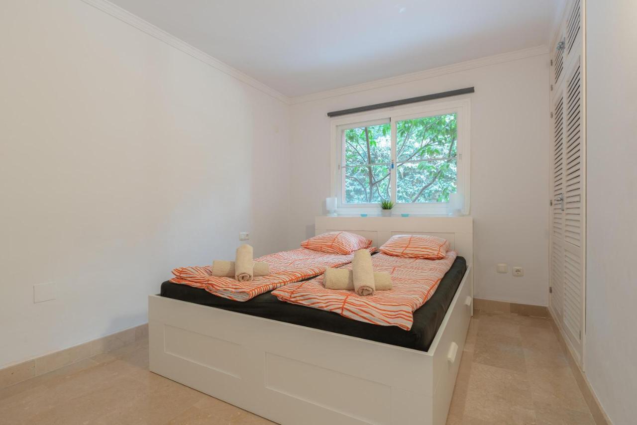 Apartamento Hills With Seaview *