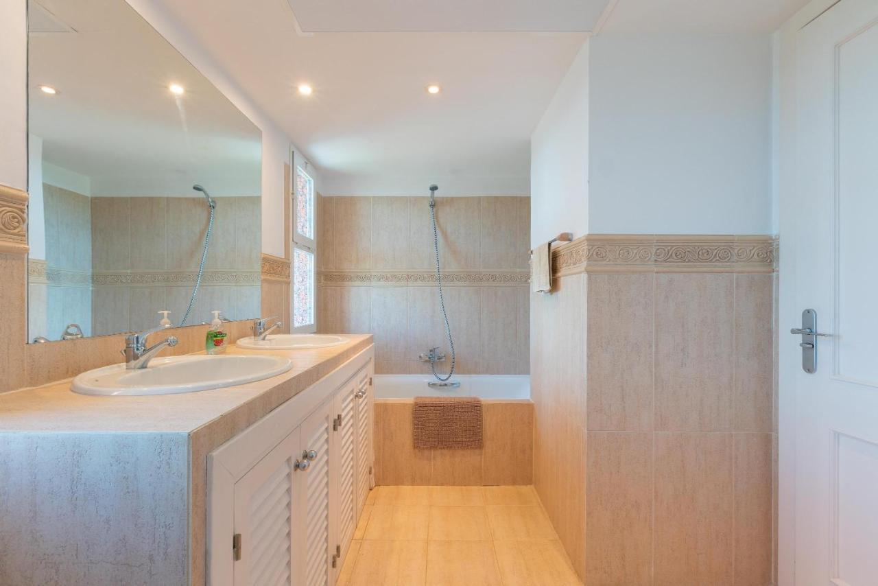 Apartamento Hills With Seaview *