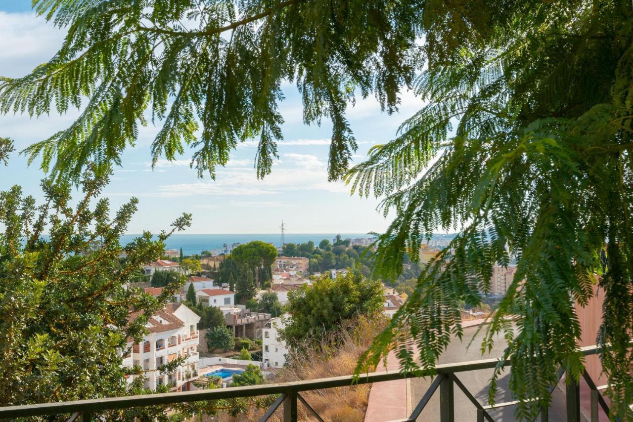Hills With Seaview Apartamento *