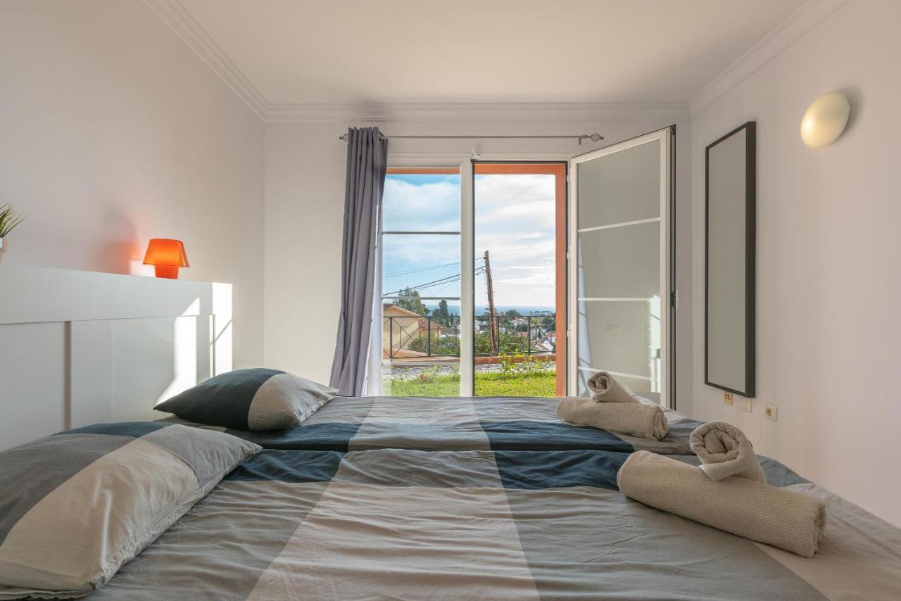 Apartamento Hills With Seaview