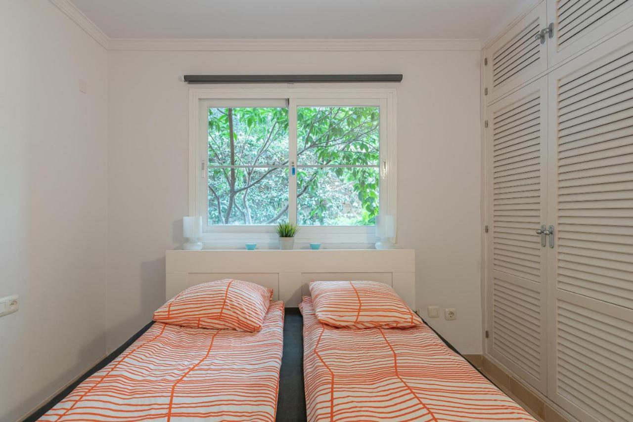 Apartamento Hills With Seaview Fuengirola