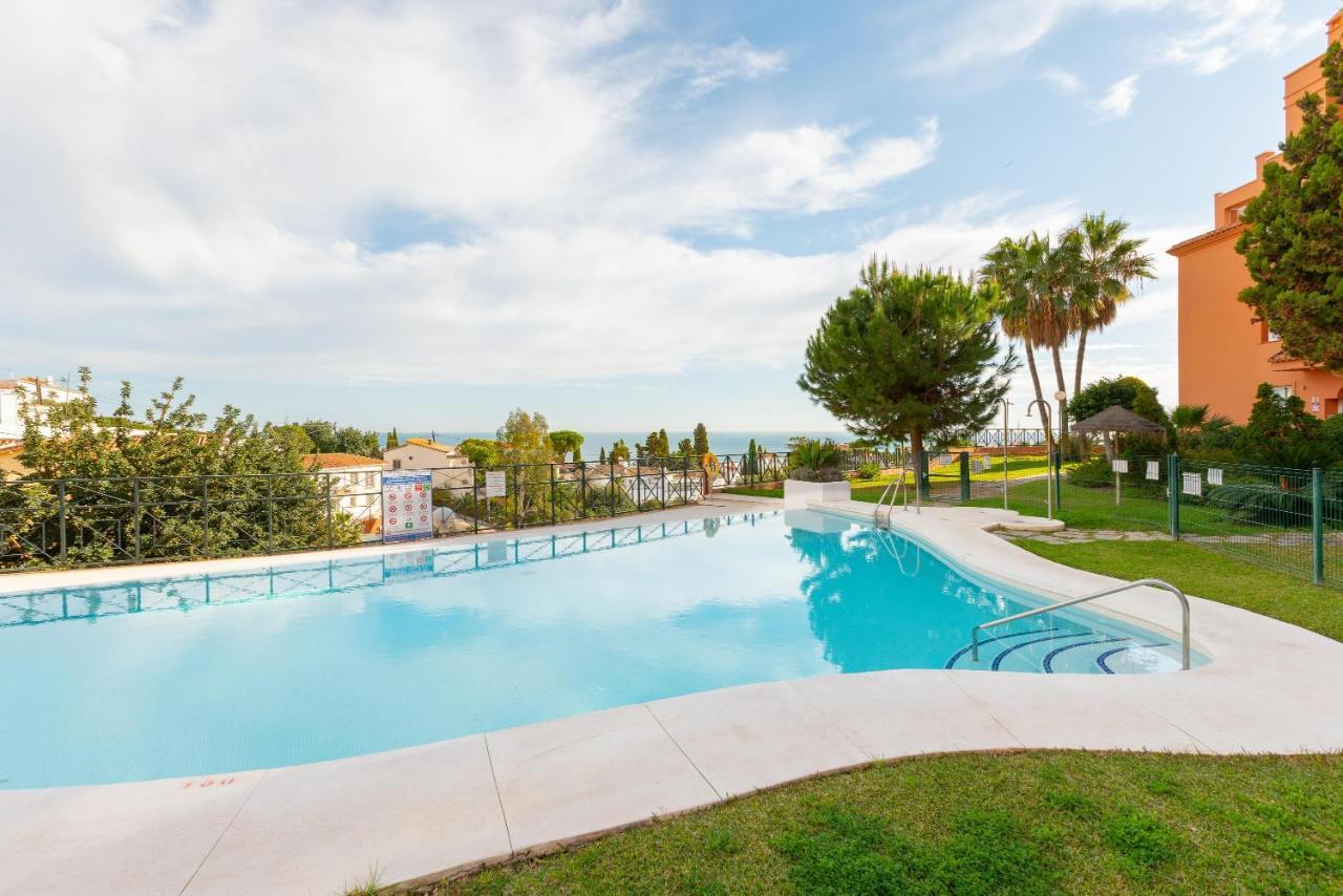 Apartamento Hills With Seaview *