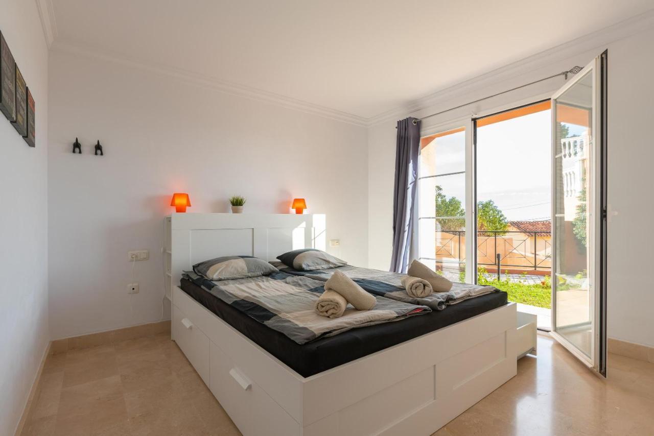 Apartamento Hills With Seaview Fuengirola