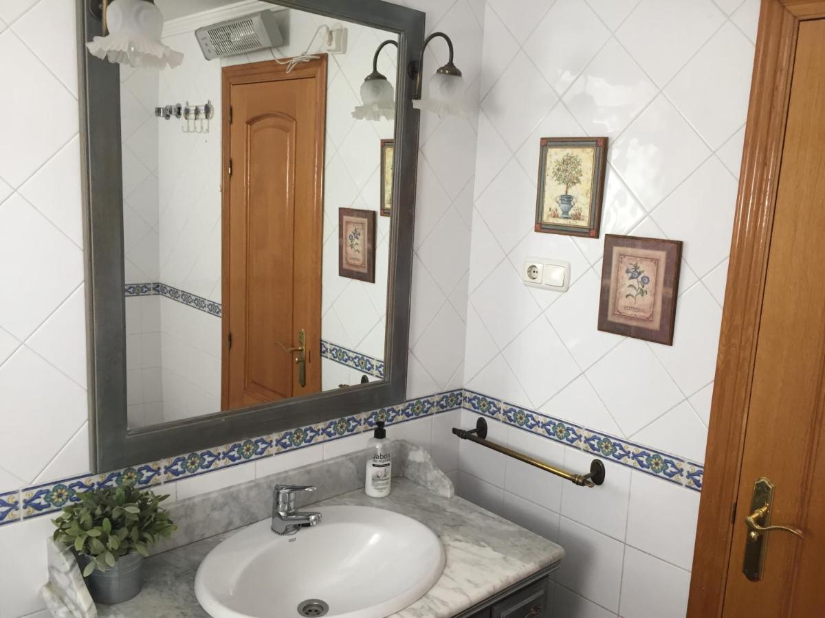 Holiday home Casa Alameda Fuengirola