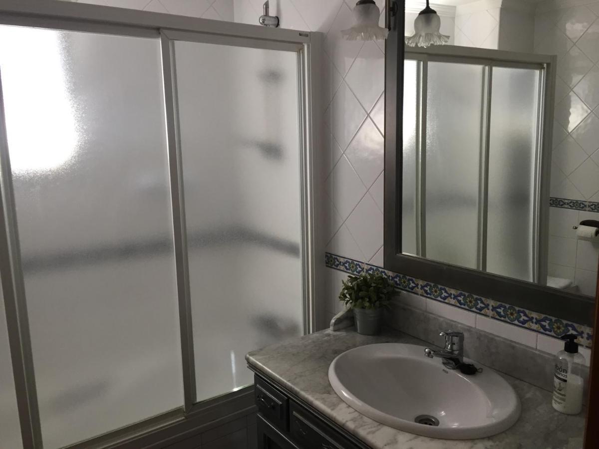 Holiday home Casa Alameda Fuengirola