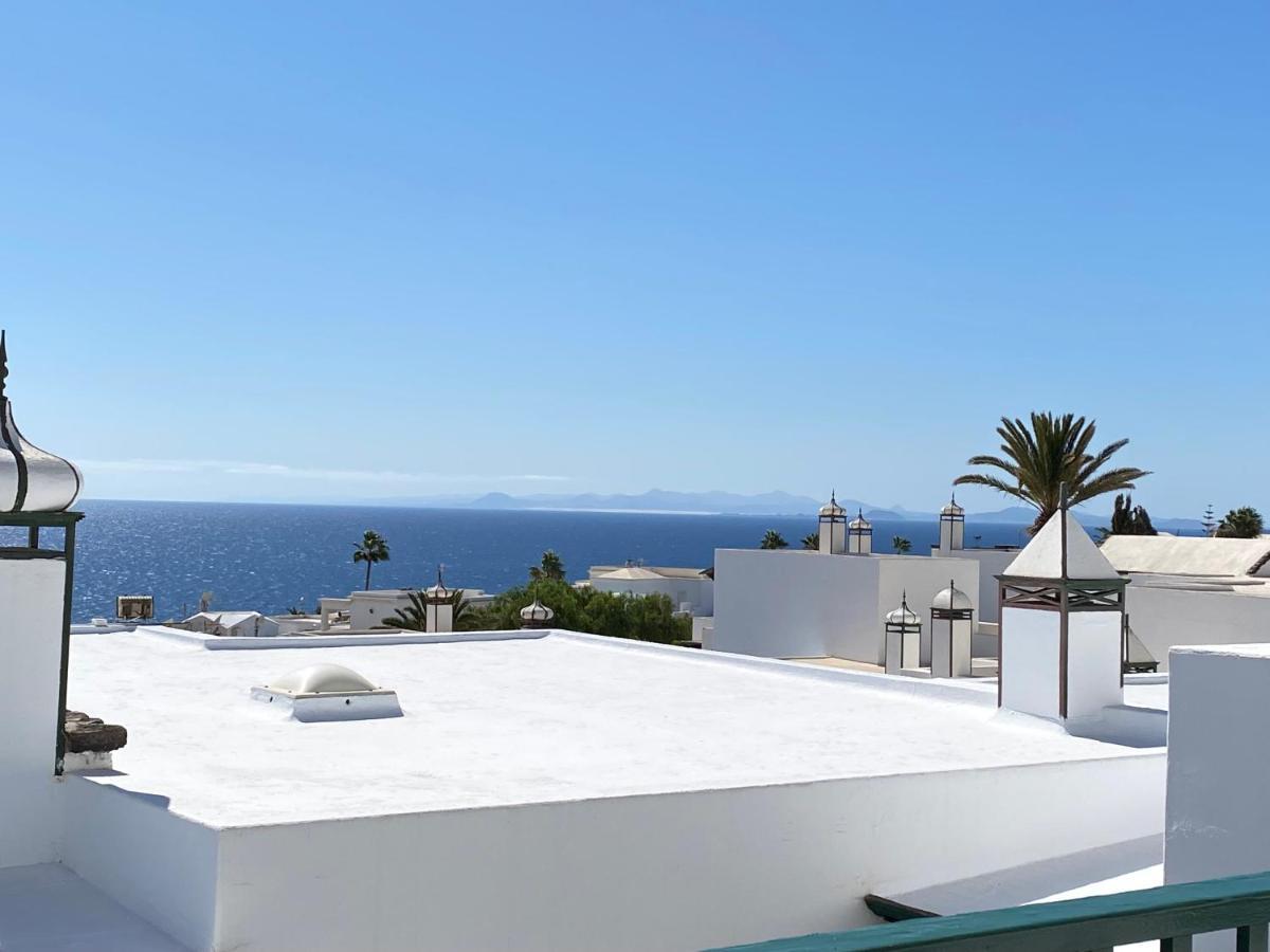Pueblos Apartahotel Puerto del Carmen (Lanzarote)