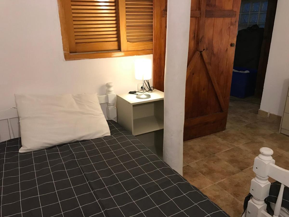 Apartamento The Library Valencia