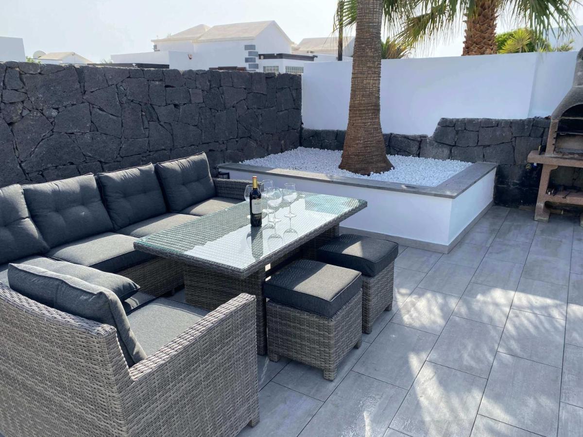 Villa Arabella - Parque Del Rey - Playa Blanca Playa Blanca (Lanzarote)