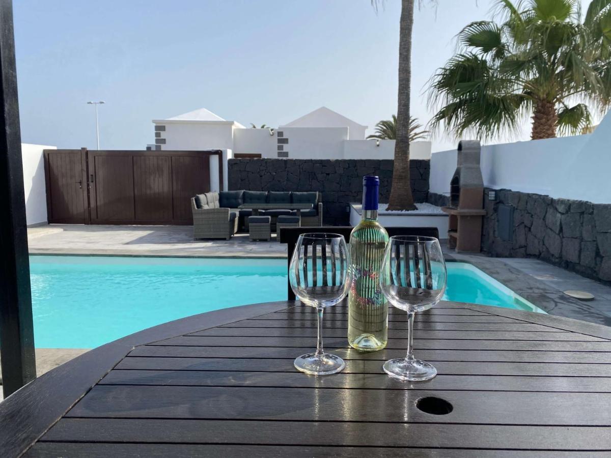 Arabella - Parque Del Rey - Playa Blanca Villa