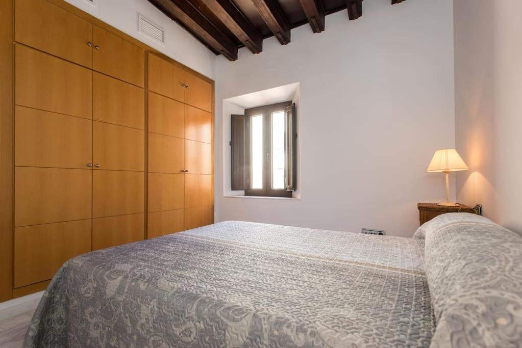 Apartment Bustos Tavera *
