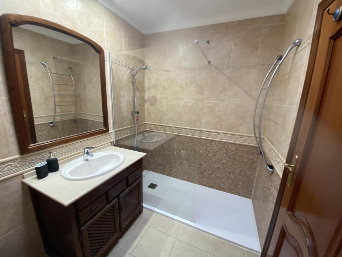 Villa Arabella - Parque Del Rey - Playa Blanca *