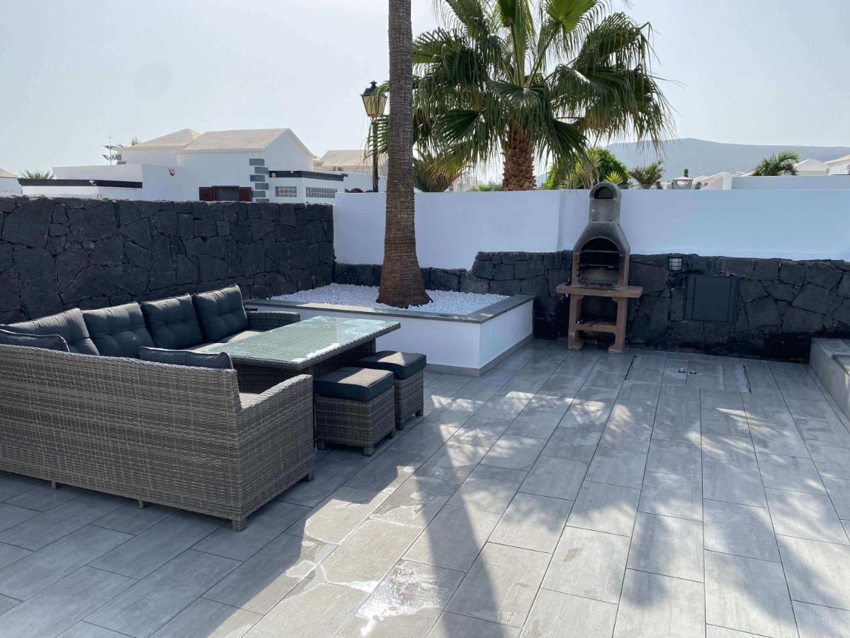 Villa Arabella - Parque Del Rey - Playa Blanca *