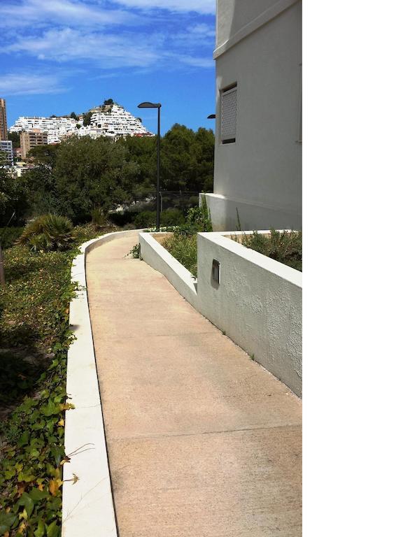 Ballesol Costablanca Senior - 55+ Cala de Finestrat