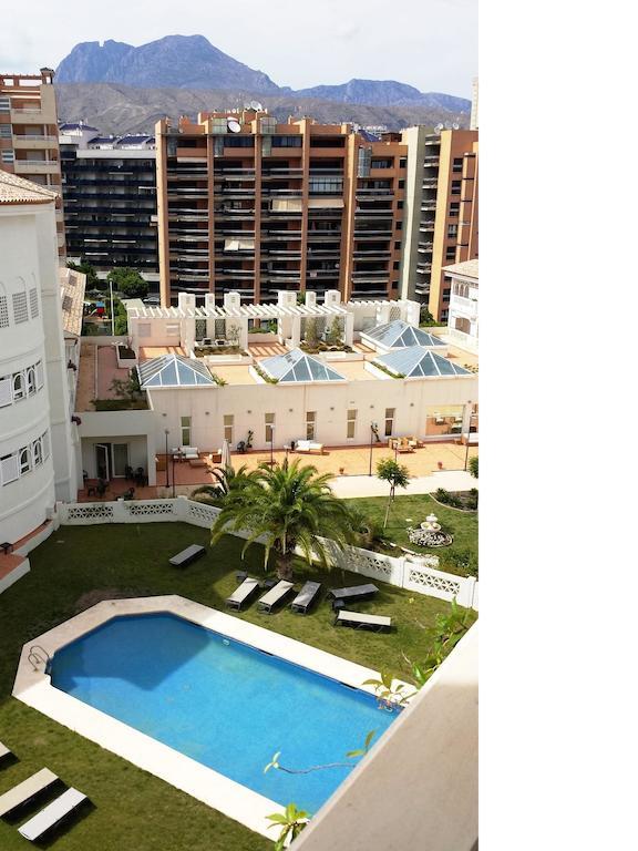 Ballesol Costablanca Senior - 55+