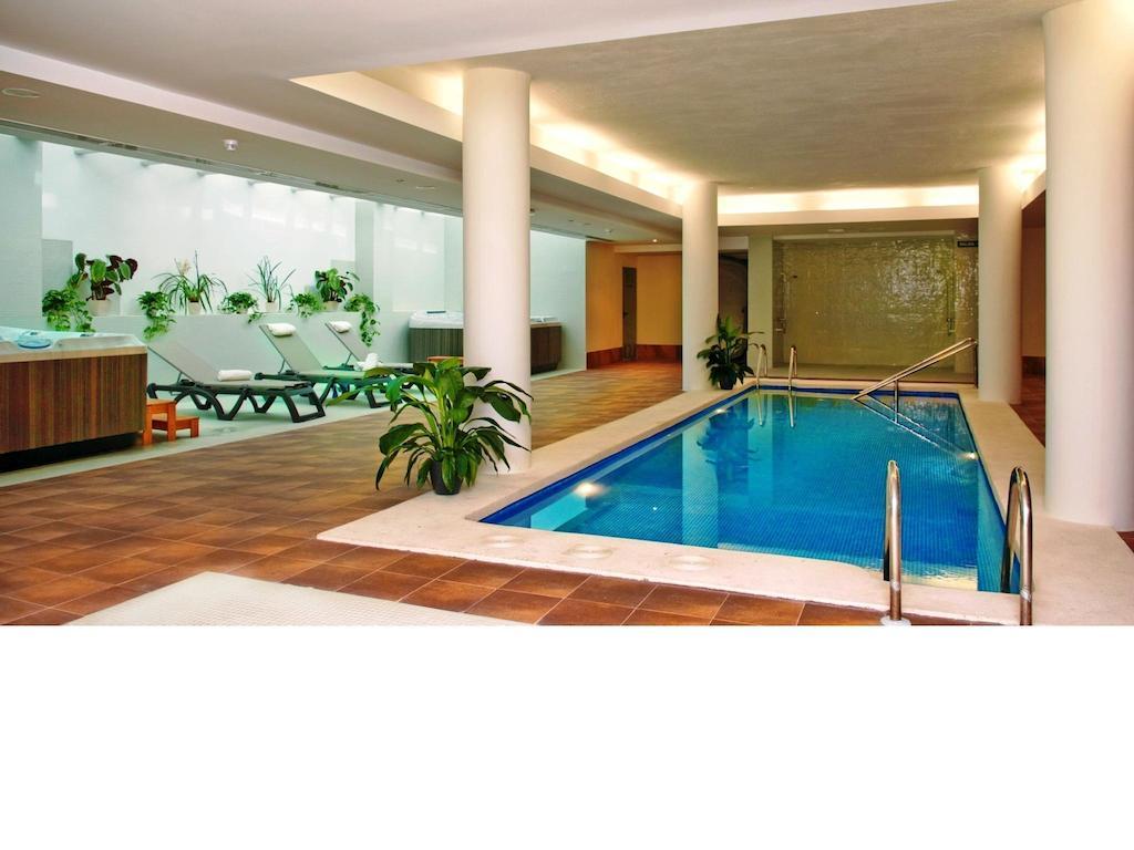 Apartahotel Ballesol Costablanca Senior - 55+ Cala de Finestrat