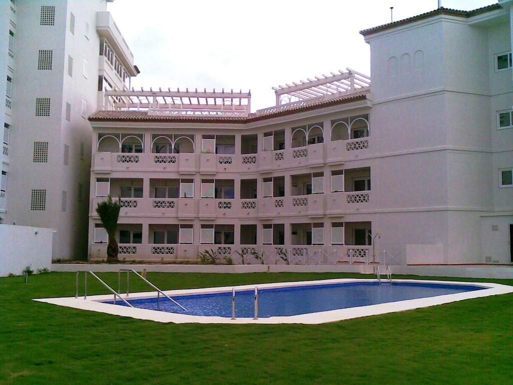 Ballesol Costablanca Senior - 55+ Cala de Finestrat