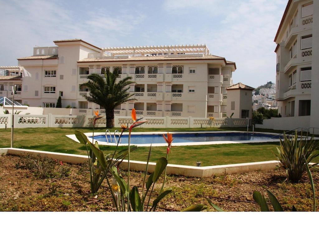 Ballesol Costablanca Senior - 55+ Apartahotel