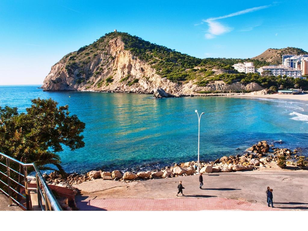 Ballesol Costablanca Senior - 55+ 3*