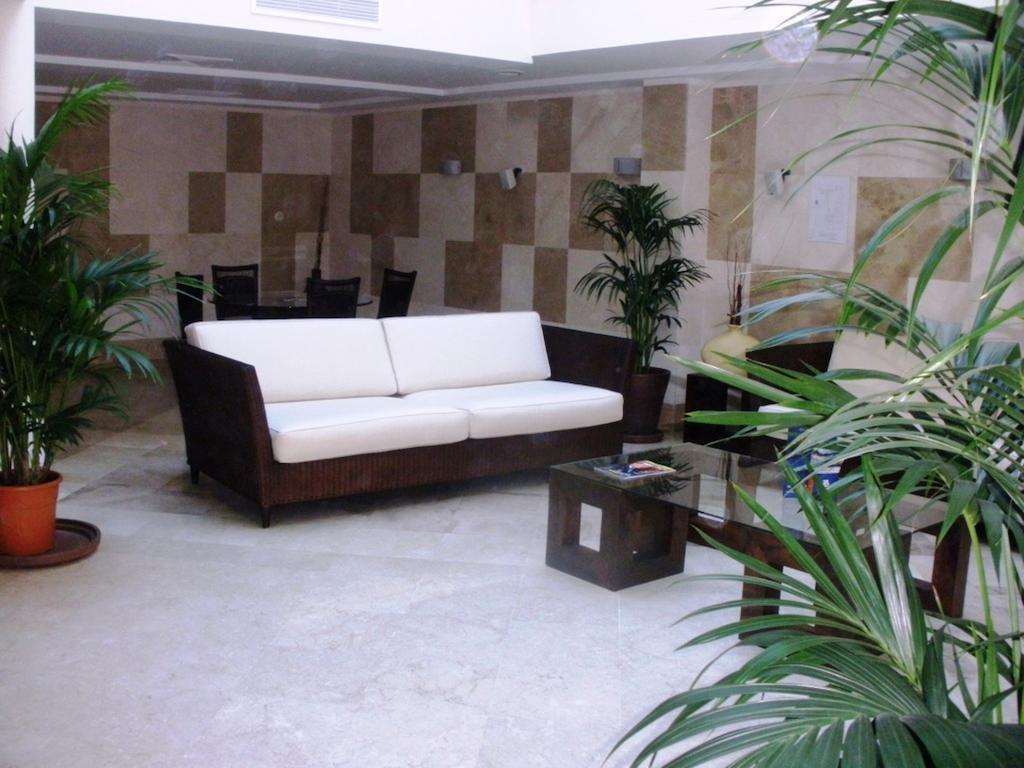 Ballesol Costablanca Senior - 55+ Apartahotel 3*