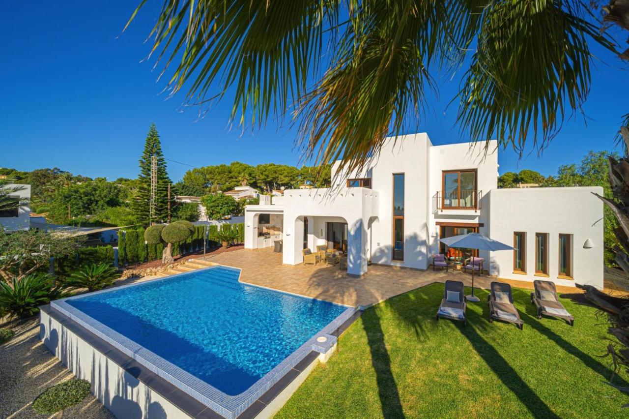 La Colina - Managed By Almarina * Moraira