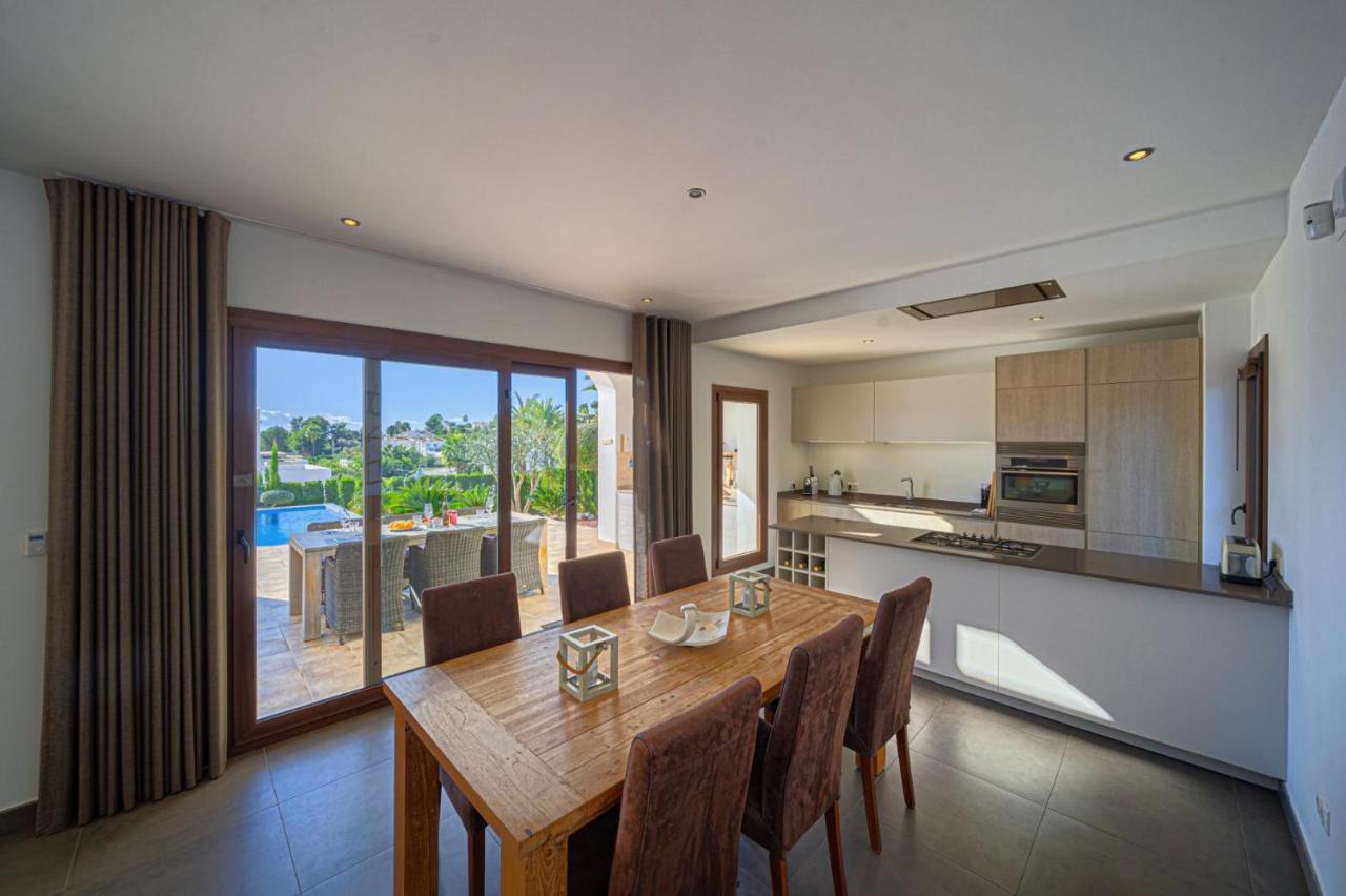La Colina - Managed By Almarina Villa Moraira