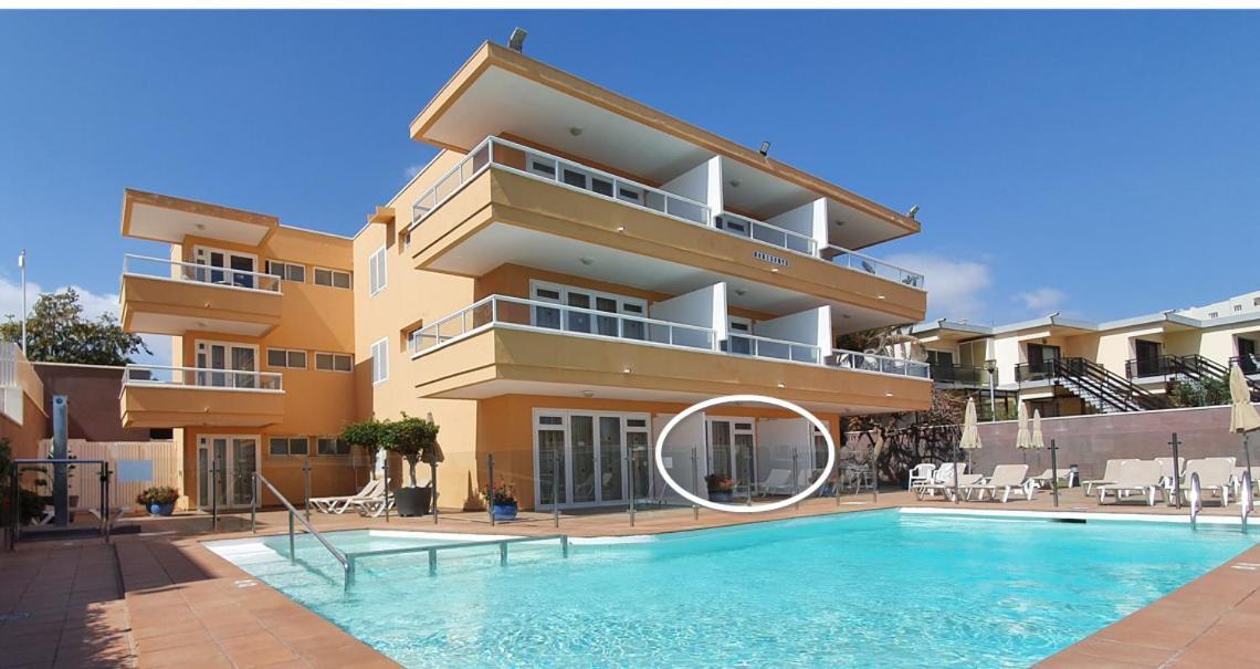 Apartamento Horizonte *