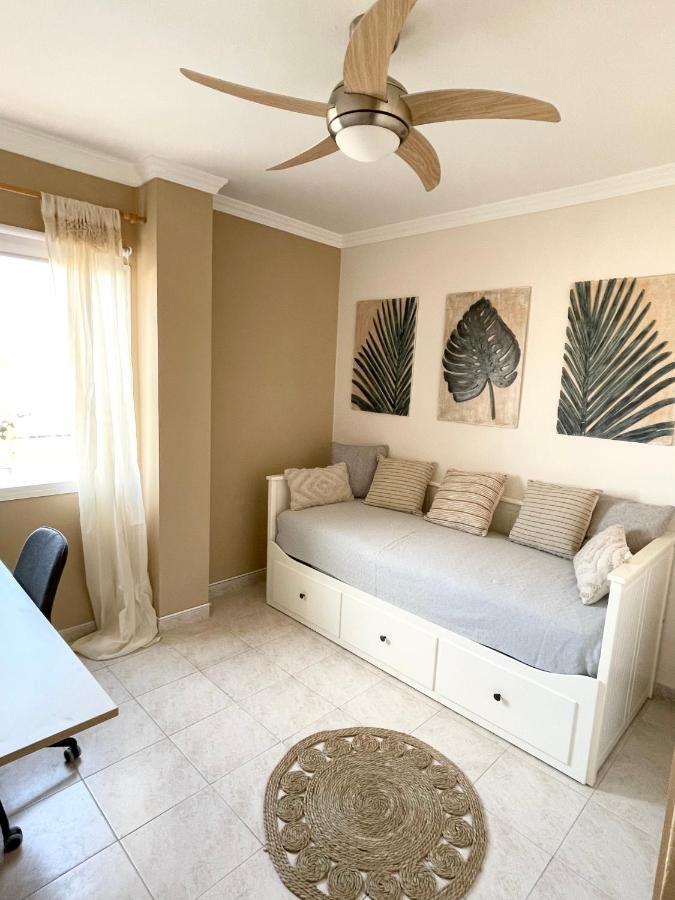 Apartamento Casa Del Sol - With Office Space