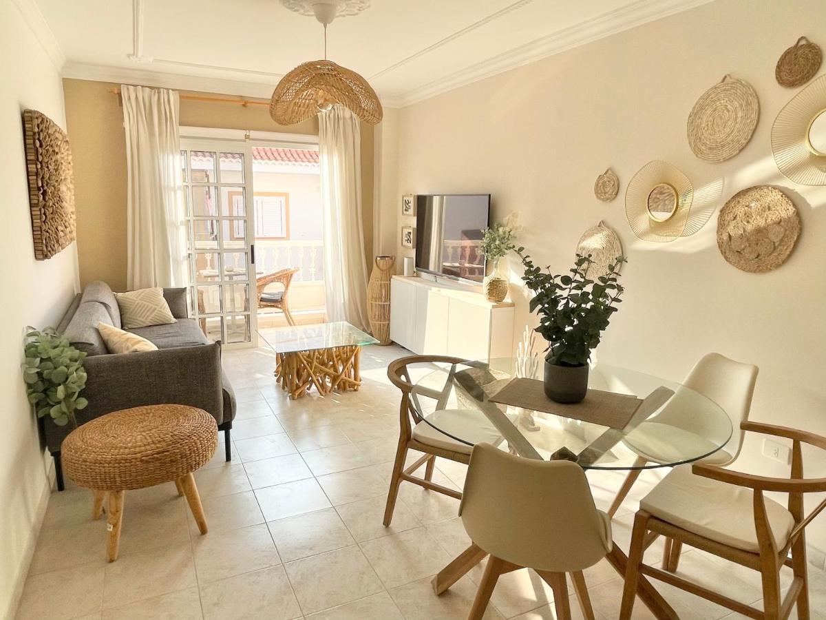 Apartamento Casa Del Sol - With Office Space *