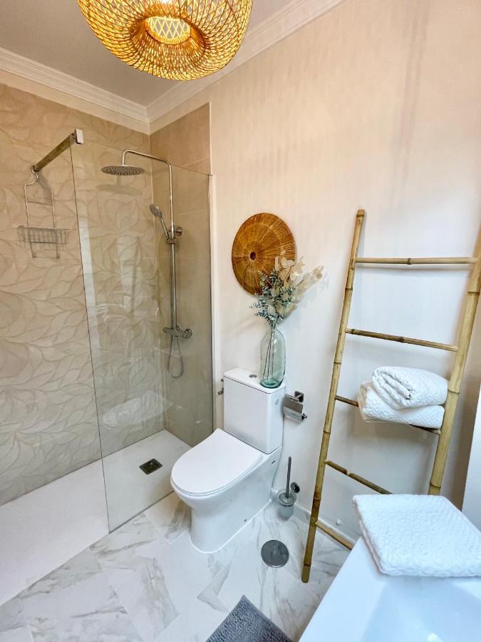 Apartamento Casa Del Sol - With Office Space
