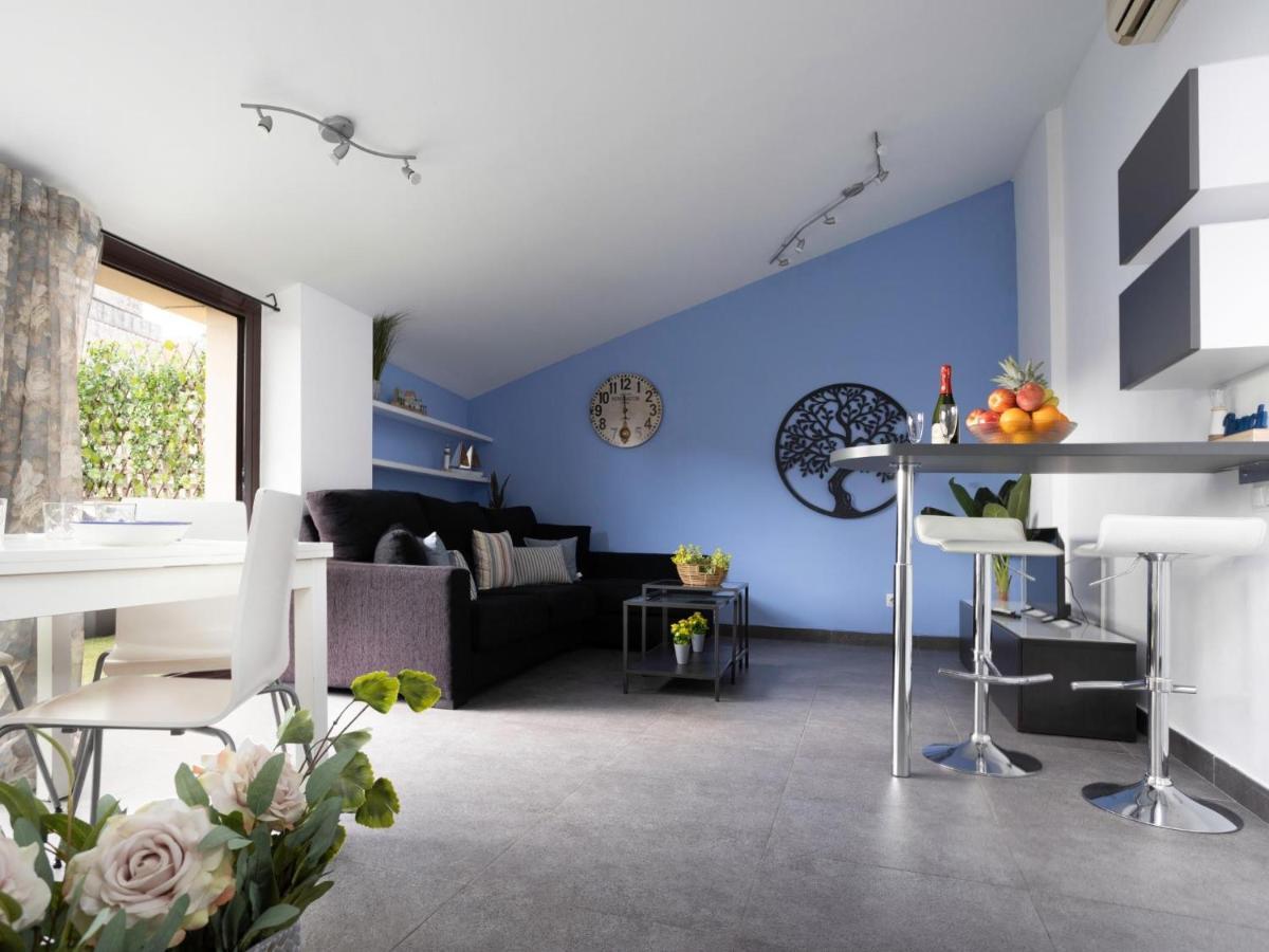 Matarolux23 Apartment Mataro