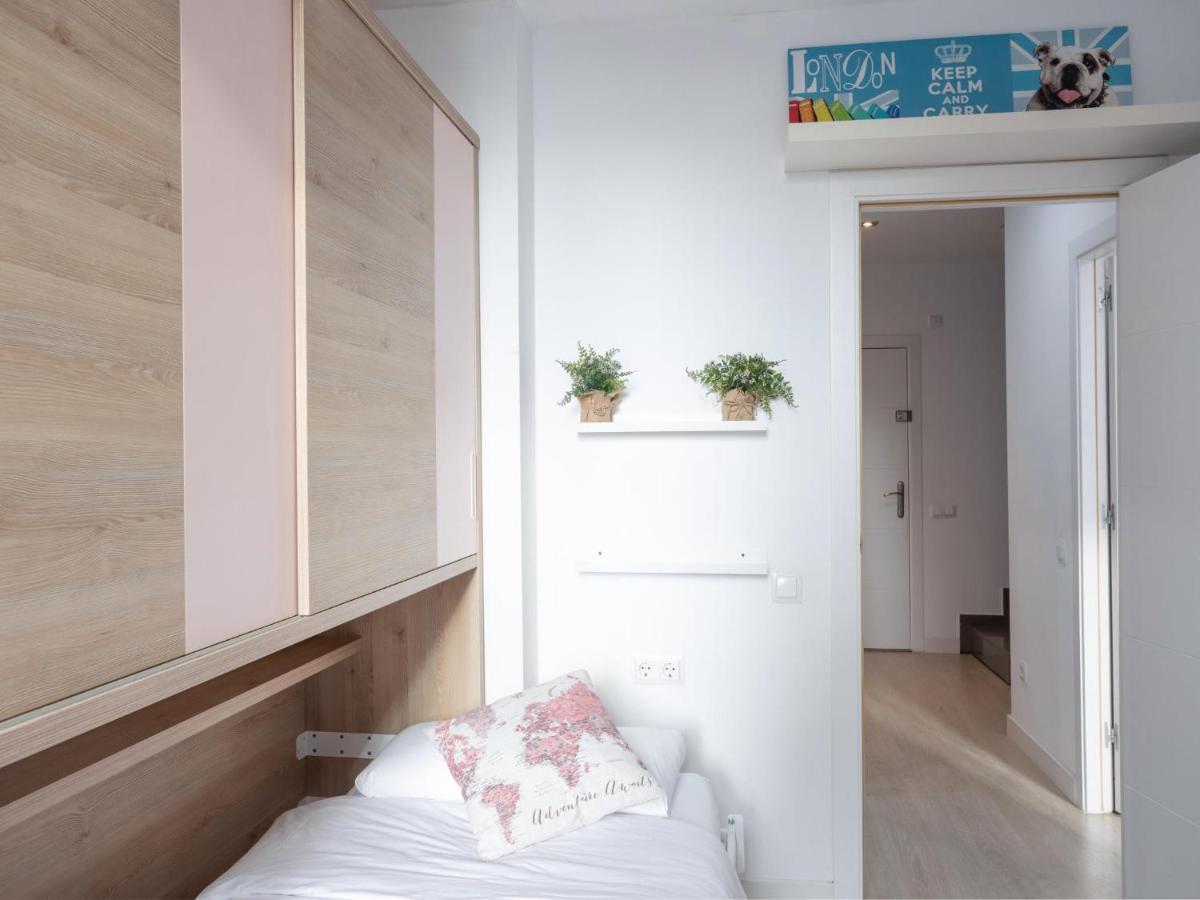 Apartment Matarolux23 Mataro