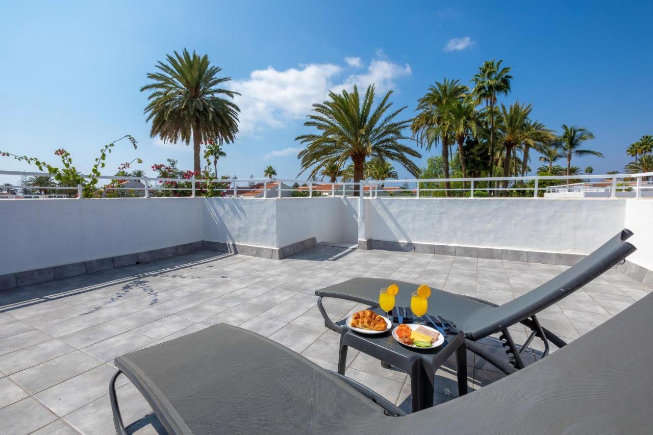 Apartahotel Sol Barbacan