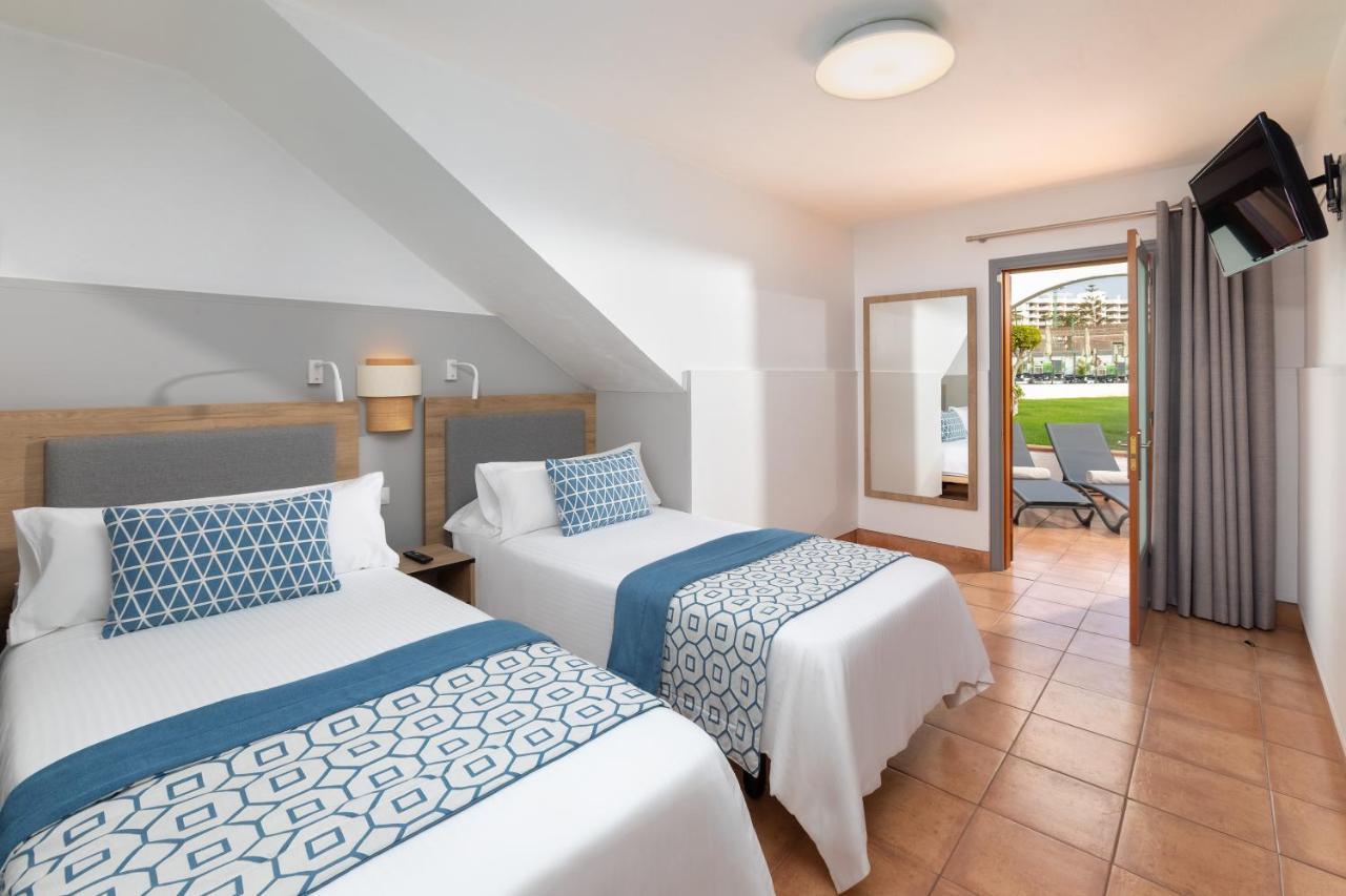 Sol Barbacan Apartahotel 4*