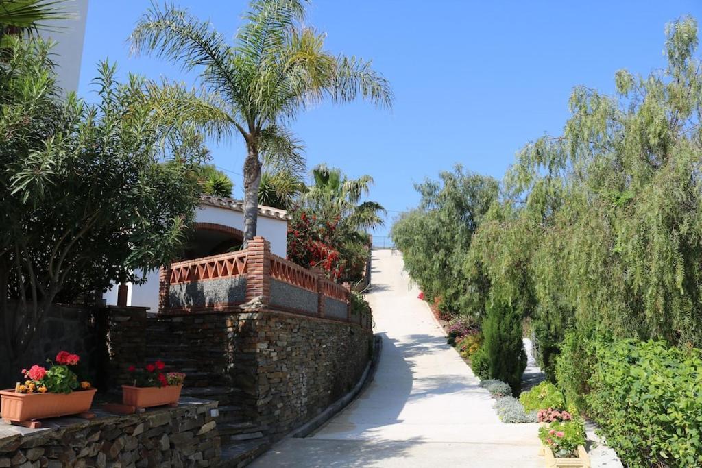 Exceptional Costa Del Sol El Espuela For 8 Heated Pool Amazing Views & Quality * Torrox
