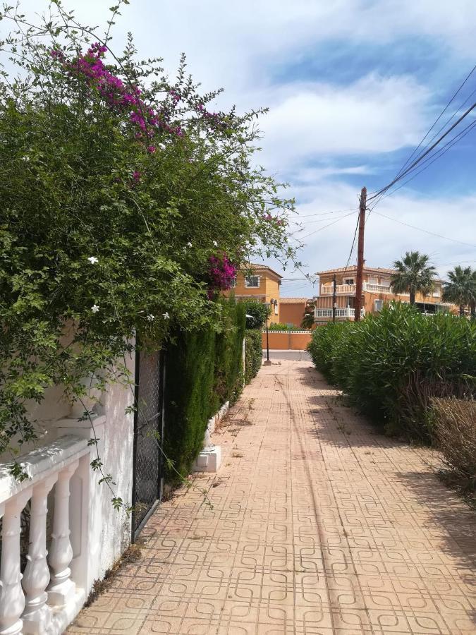 Cerca De La Playa Сasa de vacaciones
