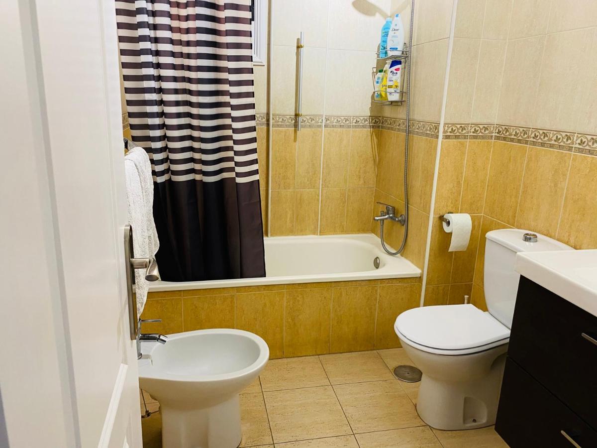 Apartamento The Heights Relax *