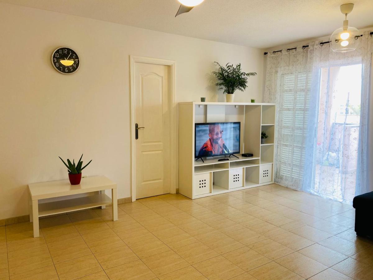The Heights Relax Apartamento