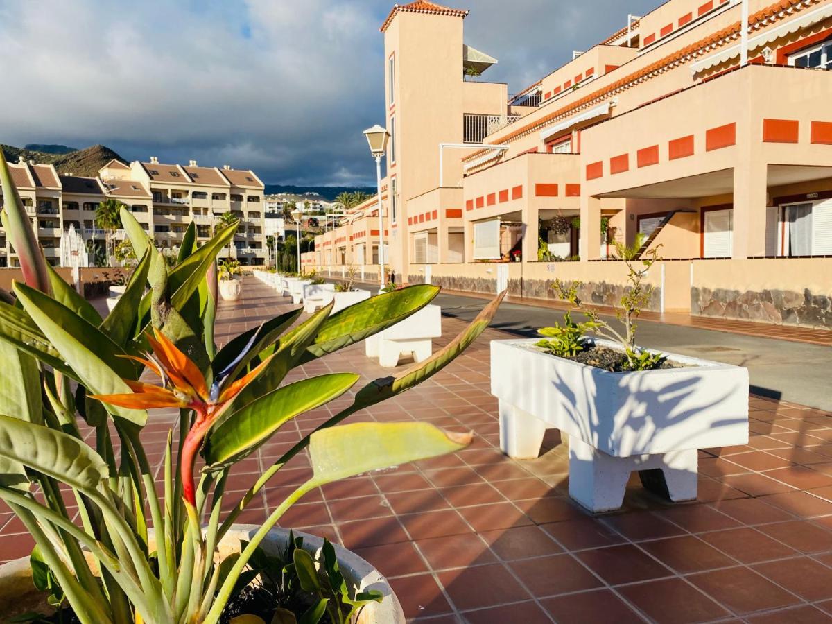 Apartamento The Heights Relax