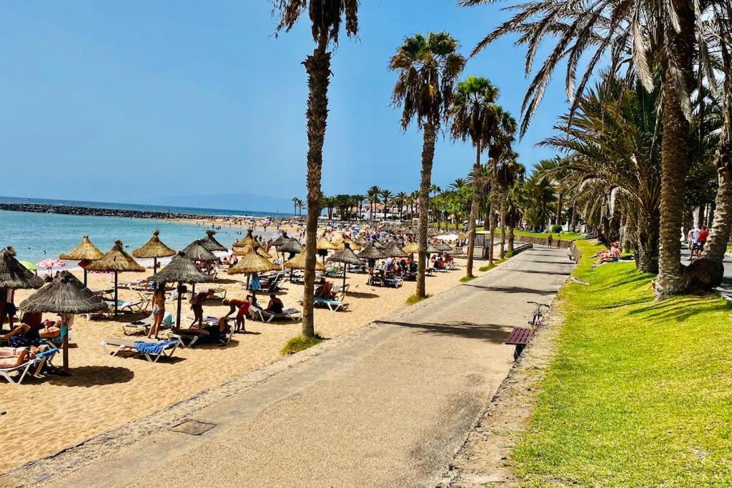 The Heights Relax Apartamento Los Cristianos (Tenerife)