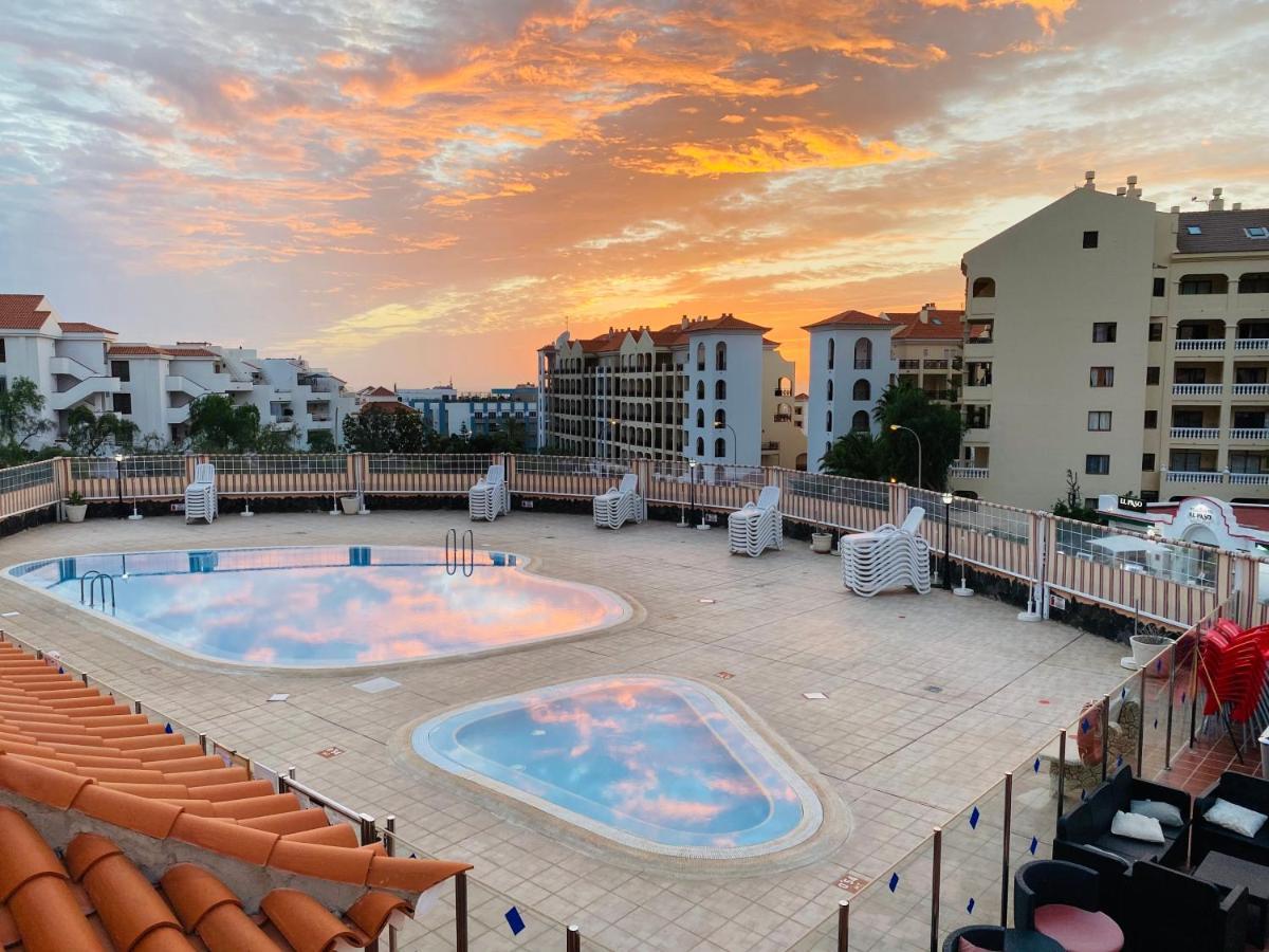 The Heights Relax Apartamento