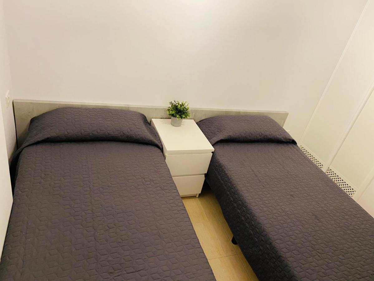 The Heights Relax Apartamento