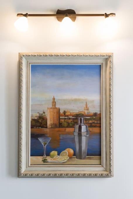 Bustos Tavera Apartment *