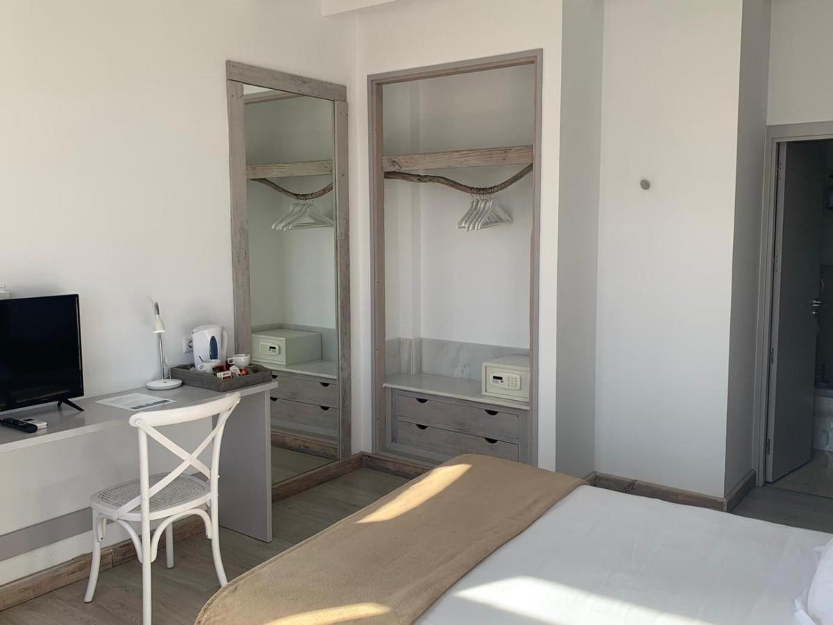 Hotel Misiana Tarifa